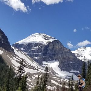 Meet your Posher, Katherine